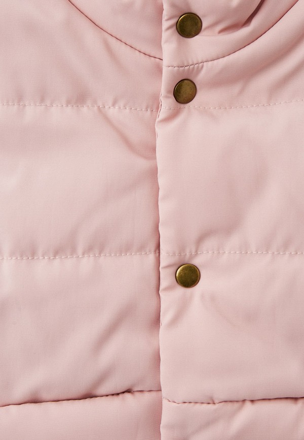 фото Жилет утепленный ko-ko-ko