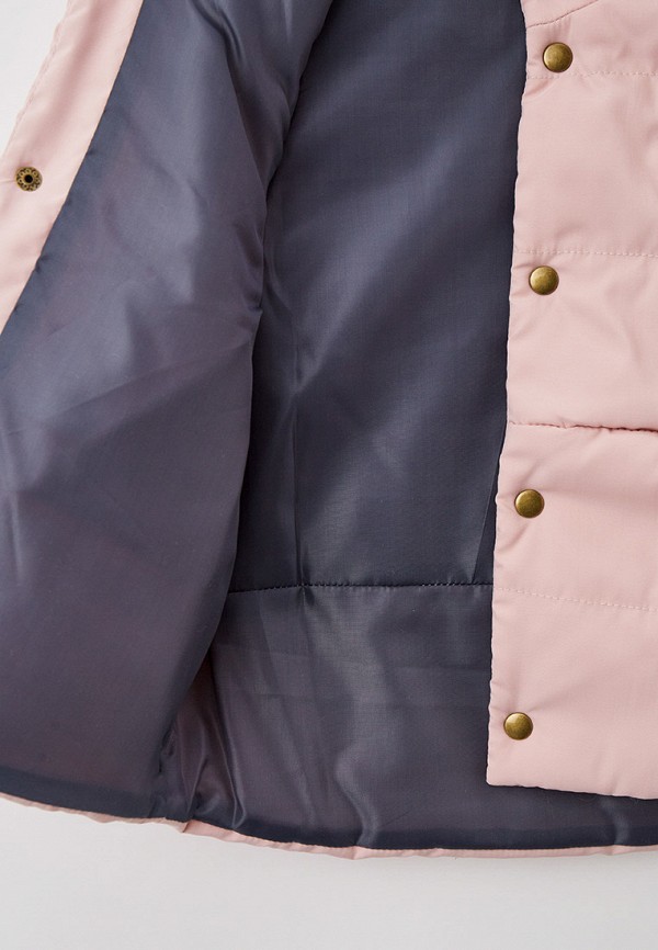 фото Жилет утепленный ko-ko-ko