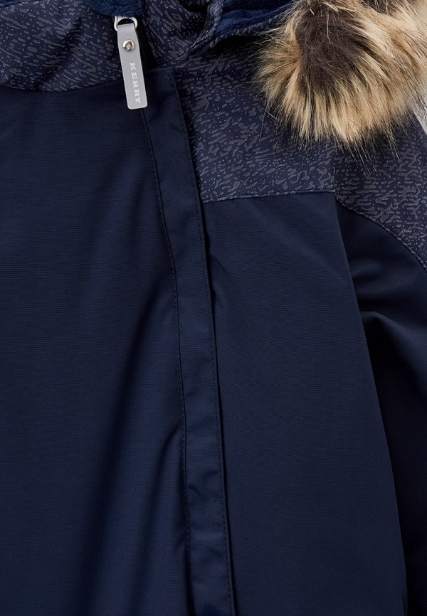 фото Комбинезон утепленный kerry