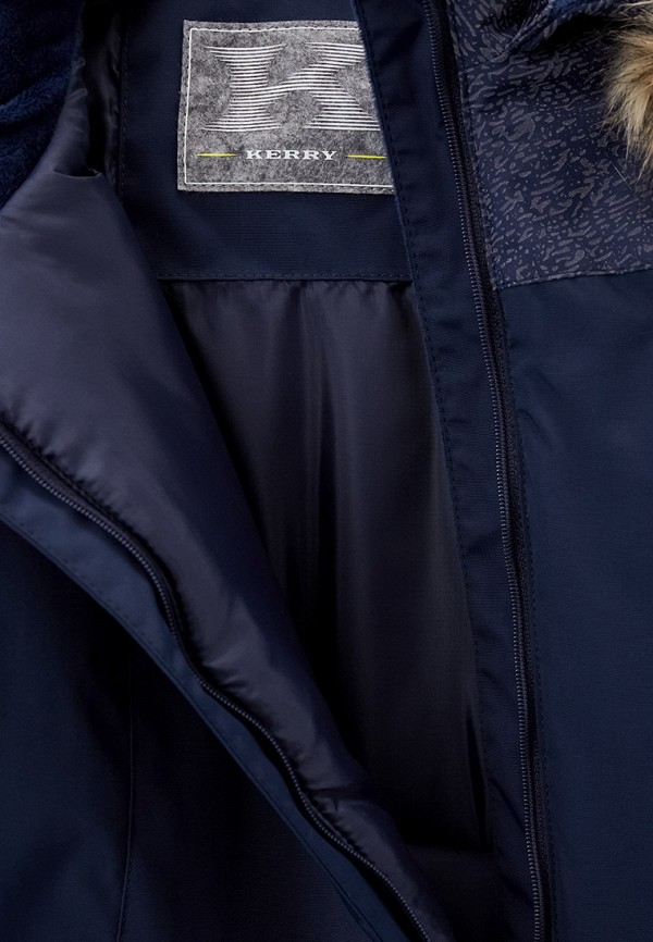 фото Комбинезон утепленный kerry