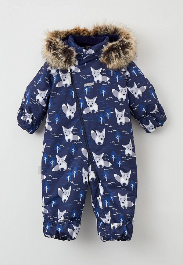 фото Комбинезон утепленный kerry