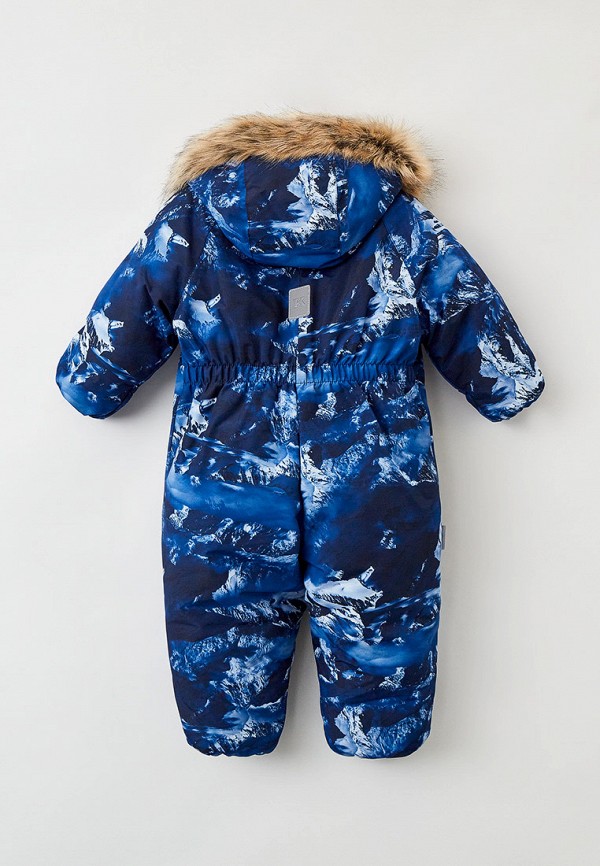 фото Комбинезон утепленный kerry
