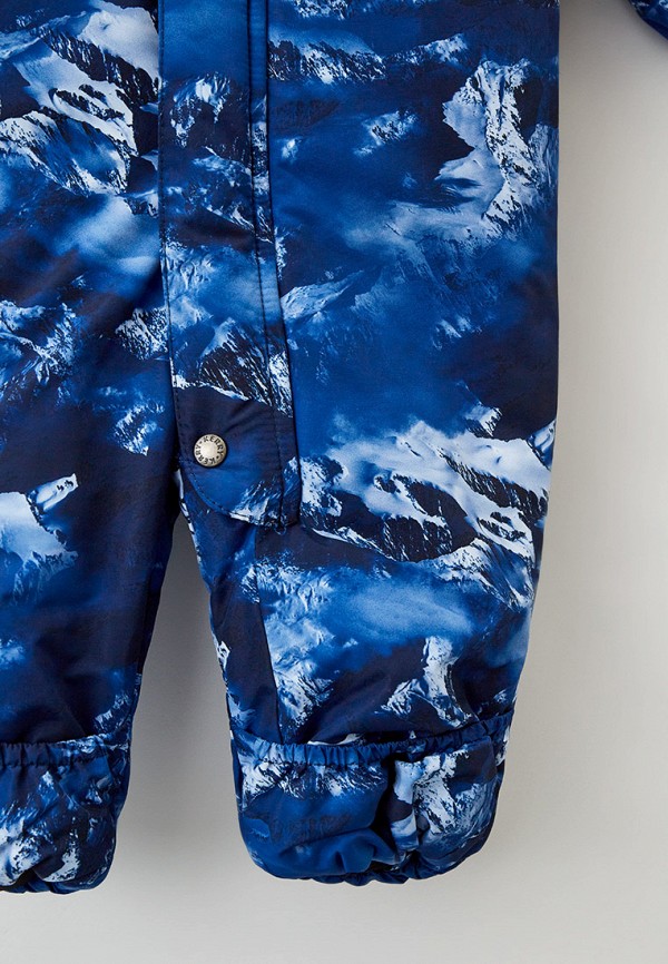 фото Комбинезон утепленный kerry