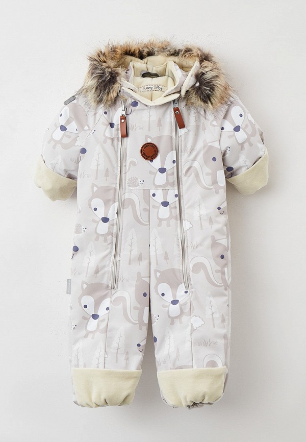 фото Комбинезон утепленный kerry