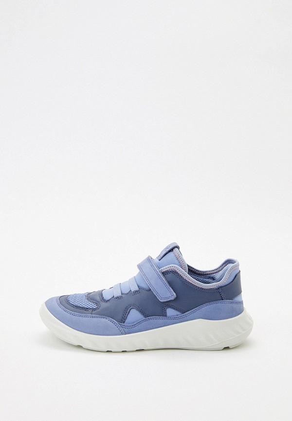 фото Кроссовки ecco