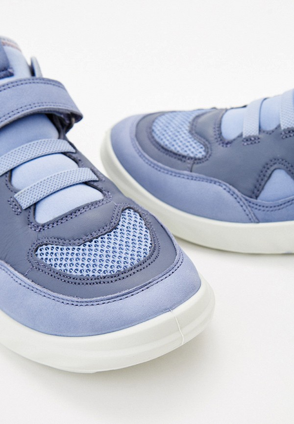 фото Кроссовки ecco