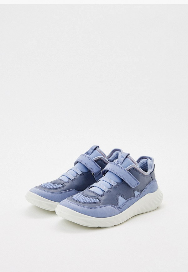 фото Кроссовки ecco