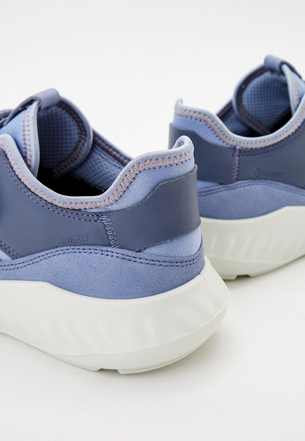 фото Кроссовки ecco