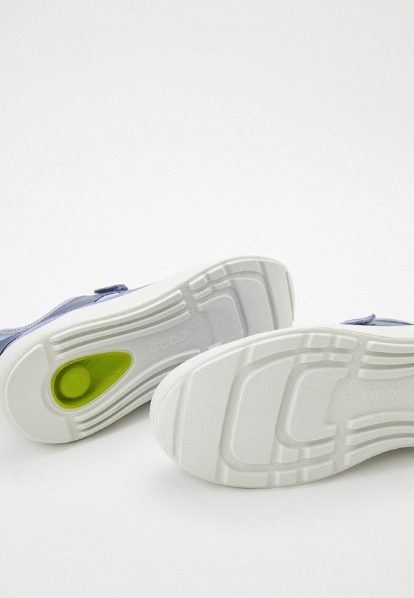 фото Кроссовки ecco