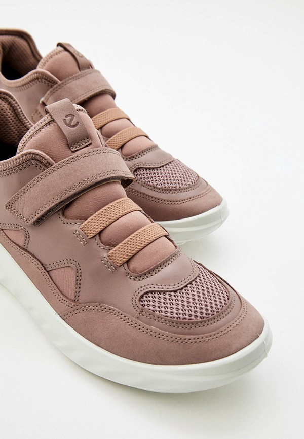 фото Кроссовки ecco