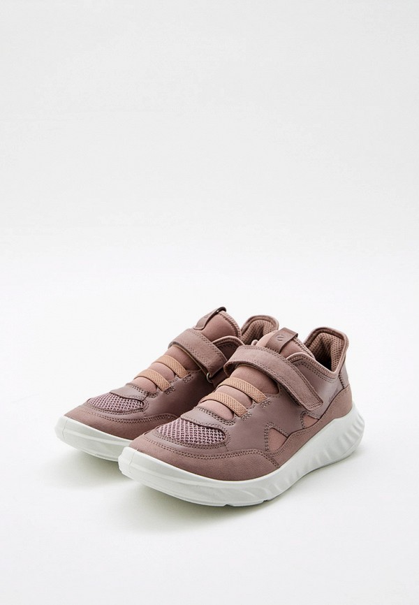 фото Кроссовки ecco