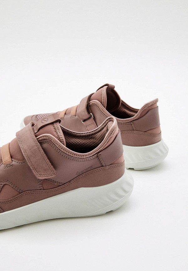 фото Кроссовки ecco