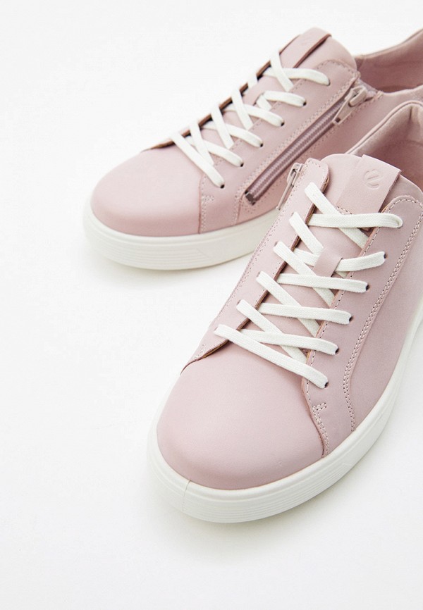 фото Кеды ecco
