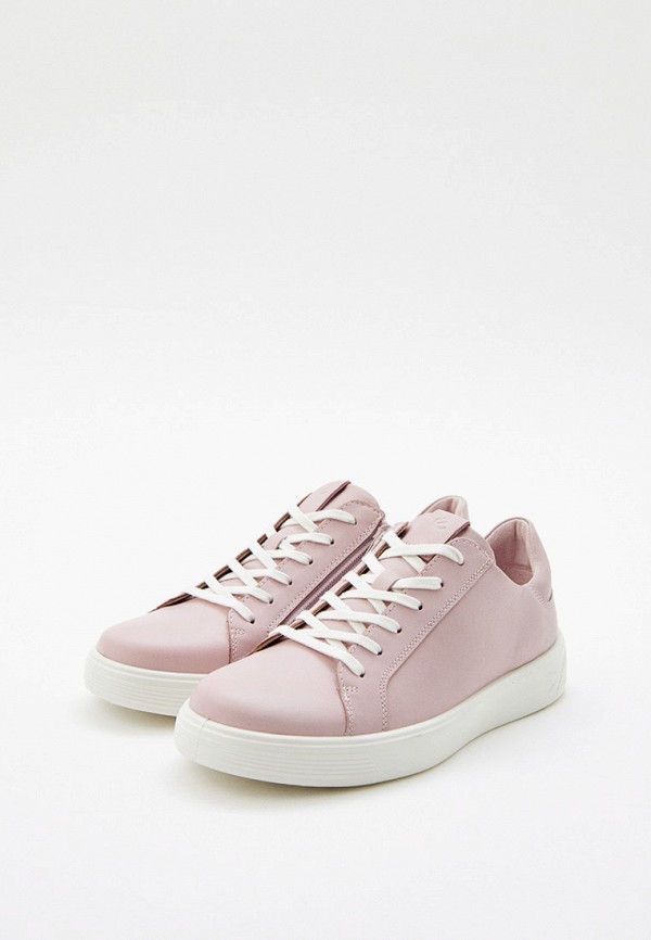 фото Кеды ecco