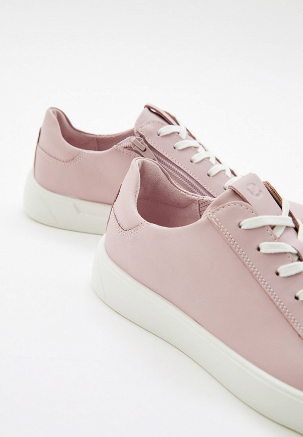 фото Кеды ecco