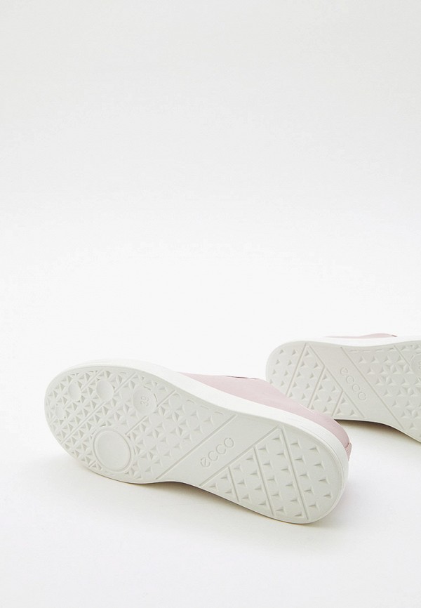 фото Кеды ecco