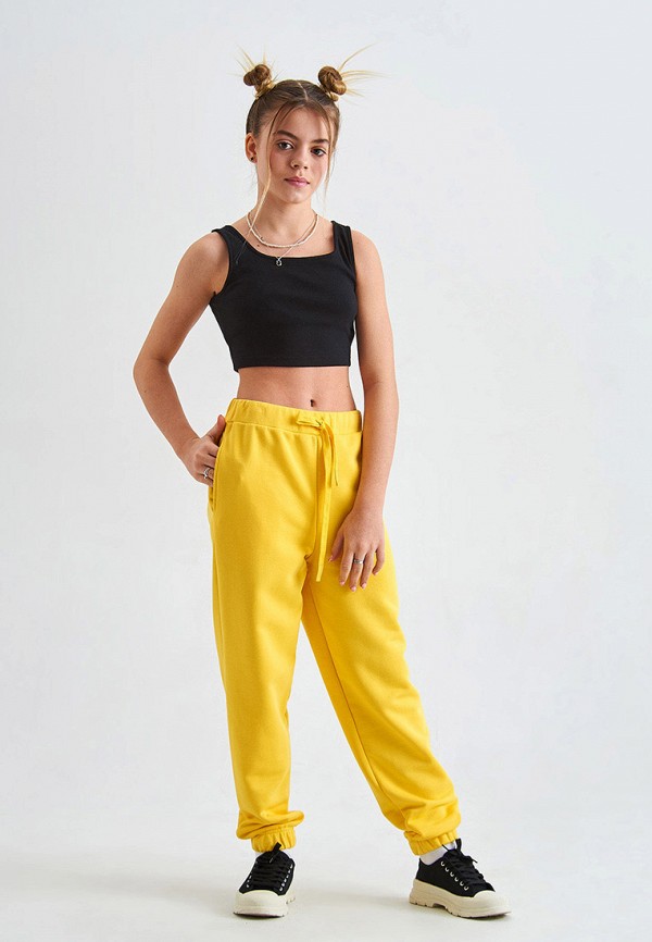 фото Брюки спортивные smena