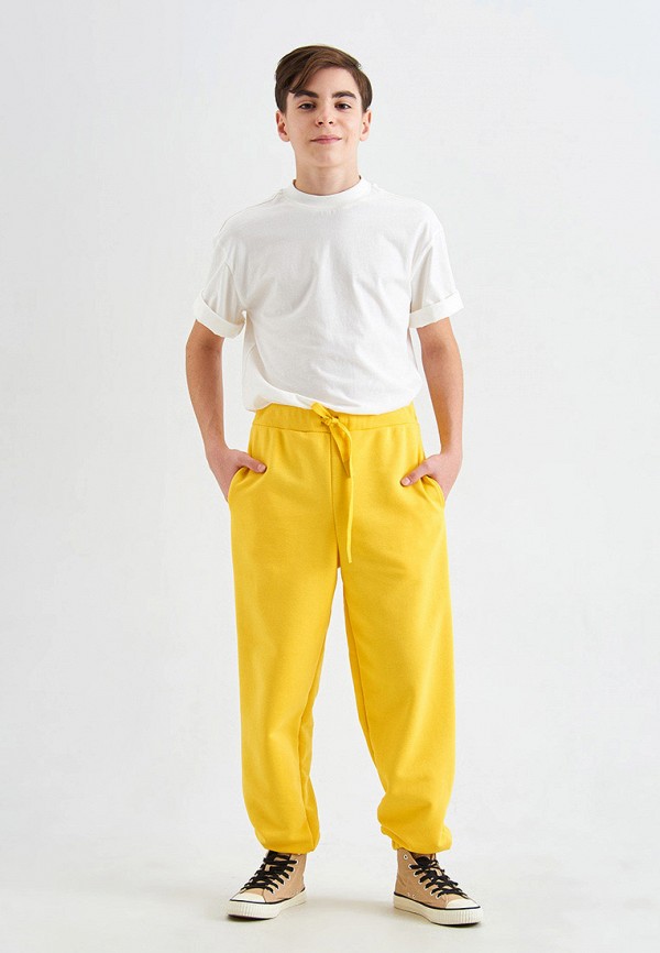 фото Брюки спортивные smena