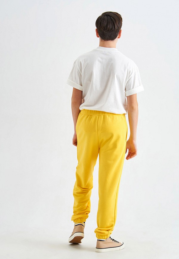 фото Брюки спортивные smena