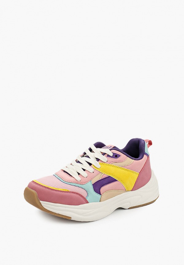 фото Кроссовки oldos