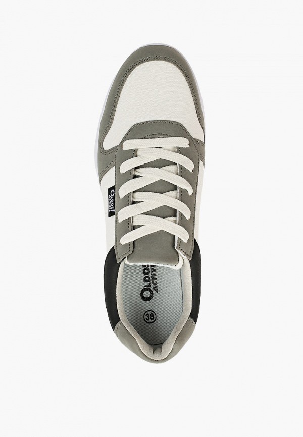 фото Кроссовки oldos