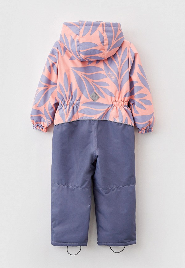 фото Комбинезон утепленный jam mix