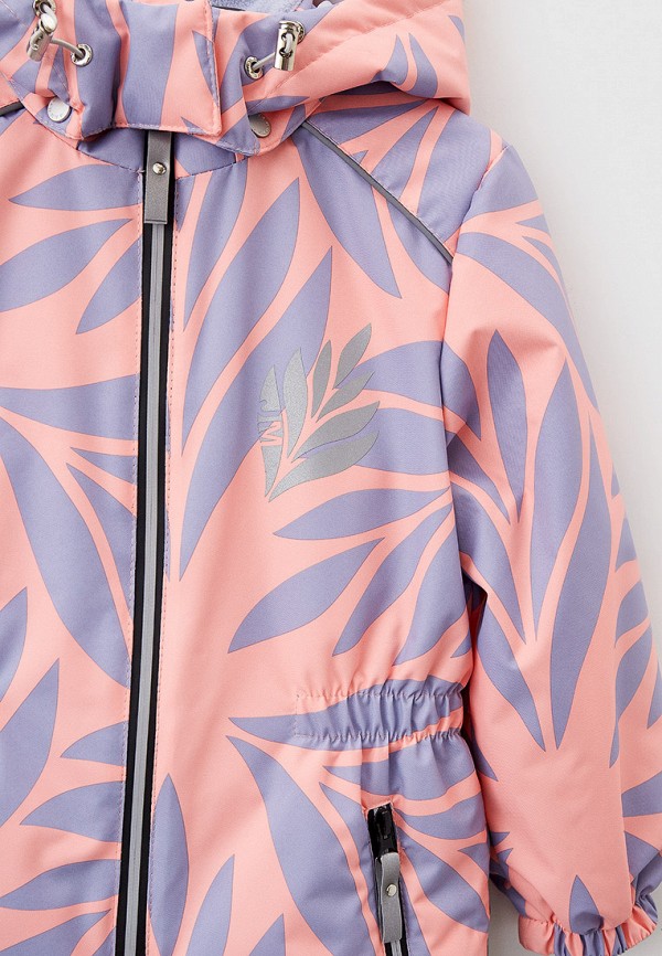 фото Комбинезон утепленный jam mix