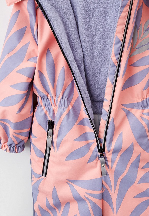 фото Комбинезон утепленный jam mix