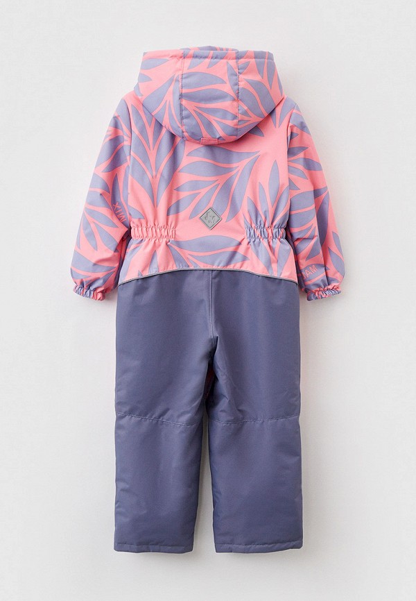 фото Комбинезон утепленный jam mix