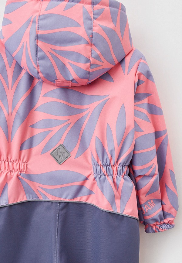 фото Комбинезон утепленный jam mix