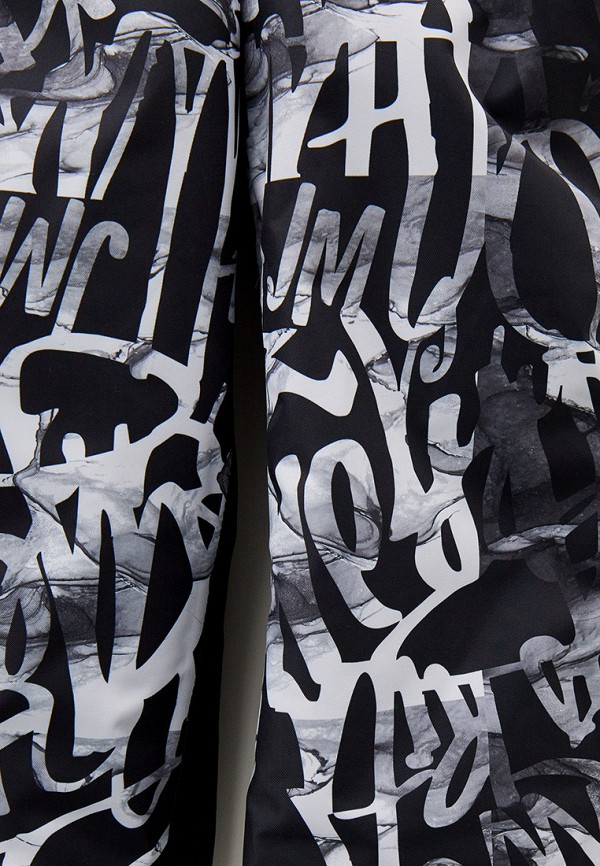 фото Комбинезон утепленный jam mix