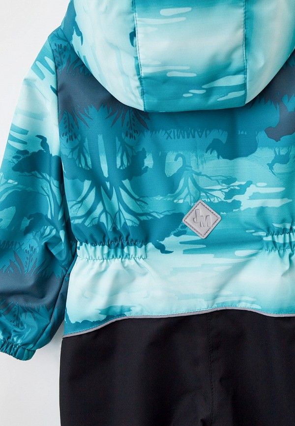 фото Комбинезон утепленный jam mix