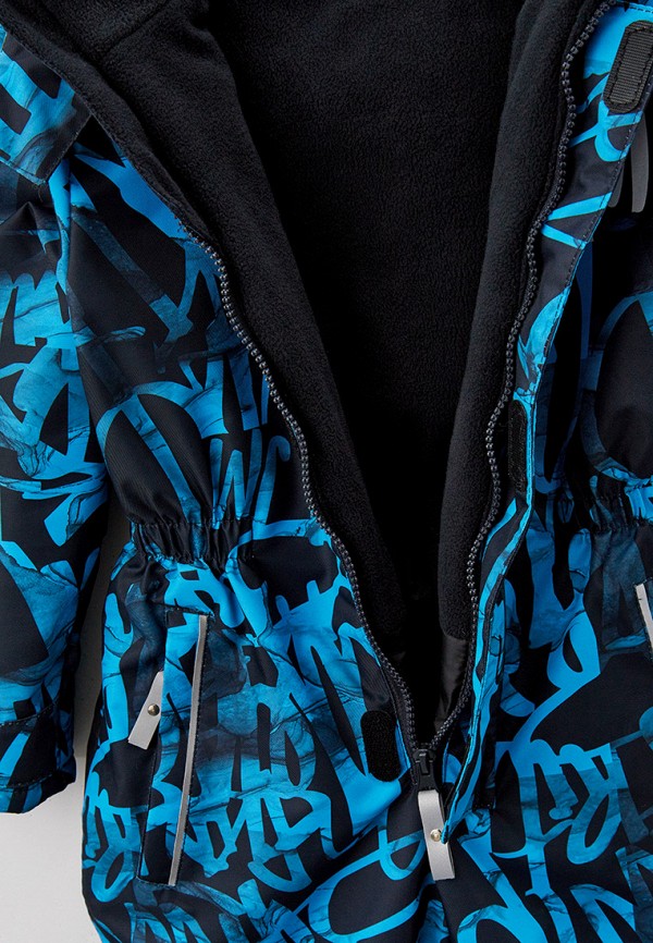 фото Комбинезон утепленный jam mix