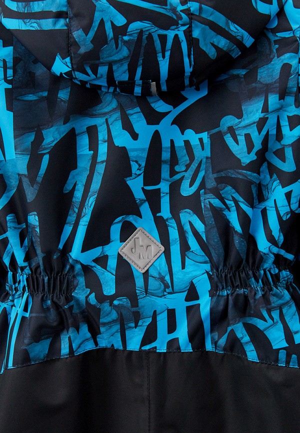 фото Комбинезон утепленный jam mix