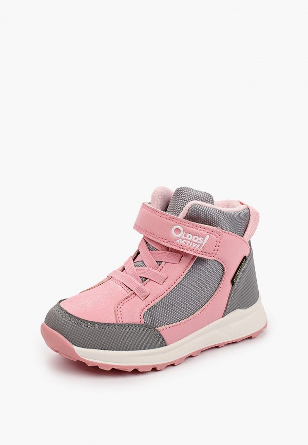 фото Кроссовки oldos