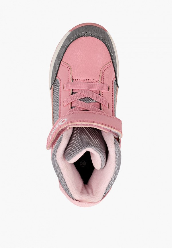 фото Кроссовки oldos