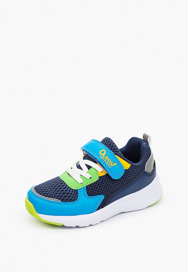 фото Кроссовки oldos