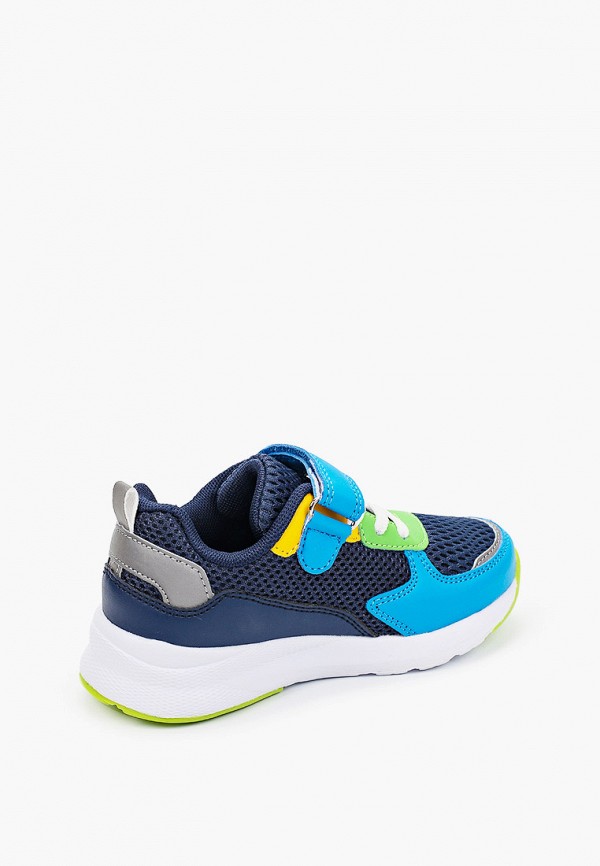 фото Кроссовки oldos