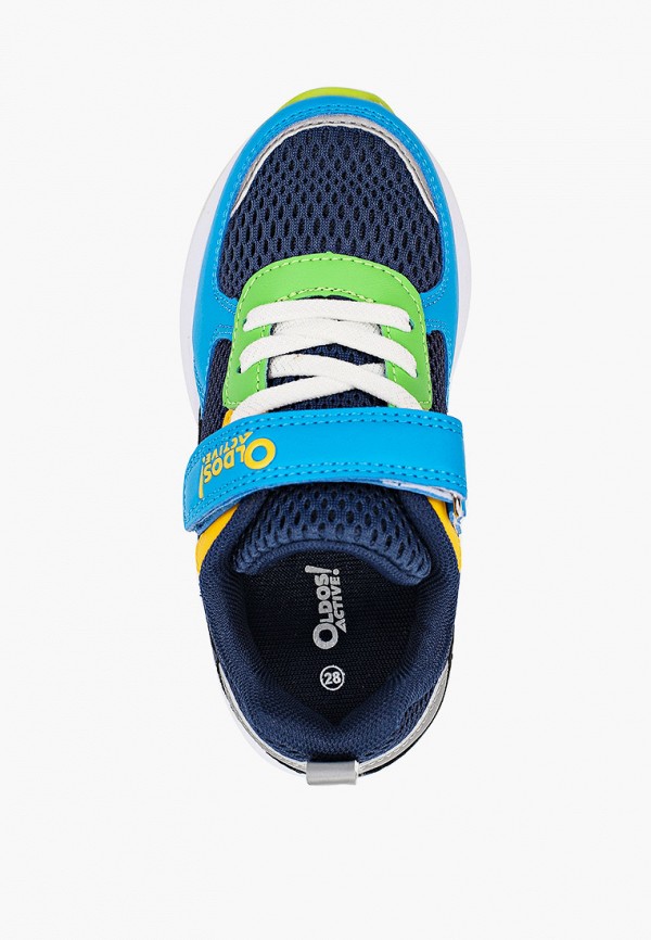 фото Кроссовки oldos