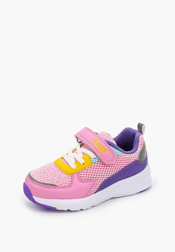 фото Кроссовки oldos