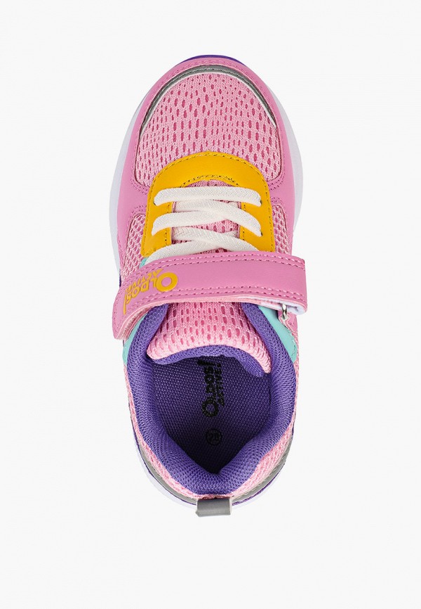 фото Кроссовки oldos