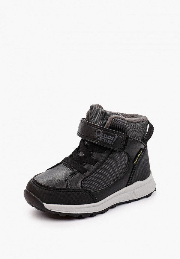 фото Кроссовки oldos