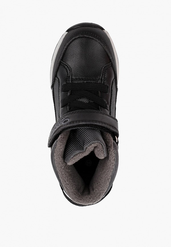 фото Кроссовки oldos