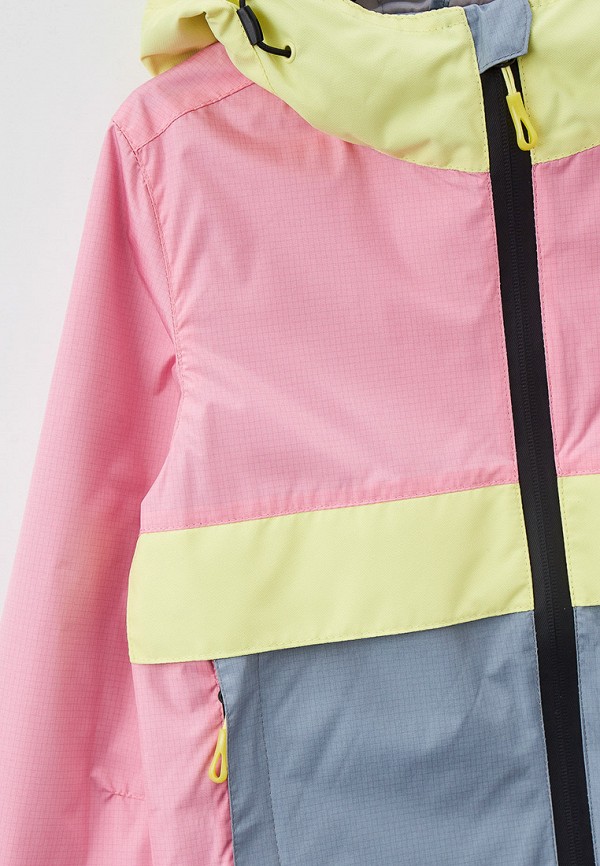 фото Ветровка oldos