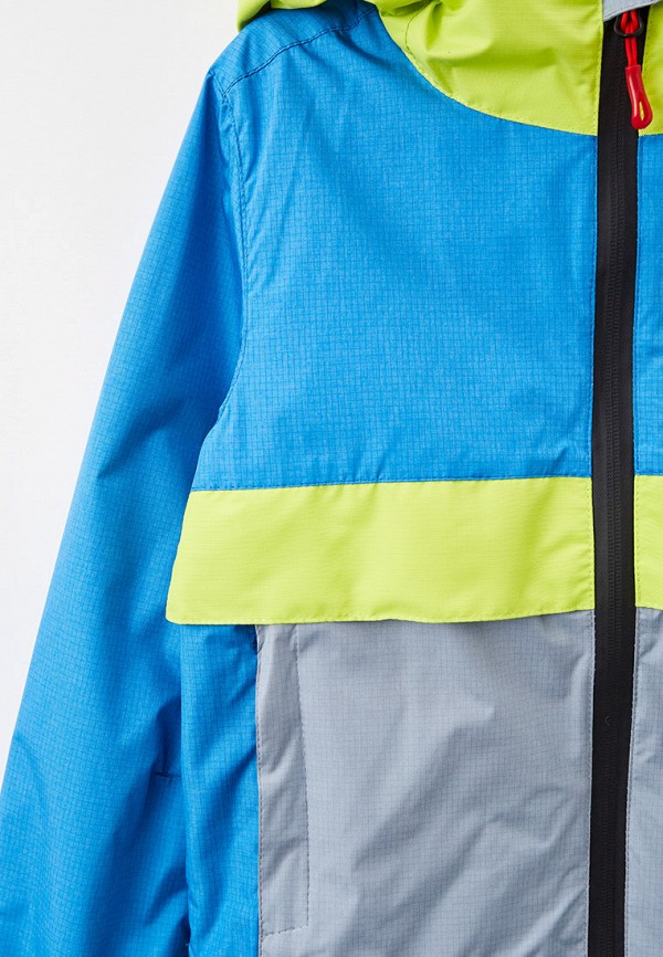 фото Ветровка oldos