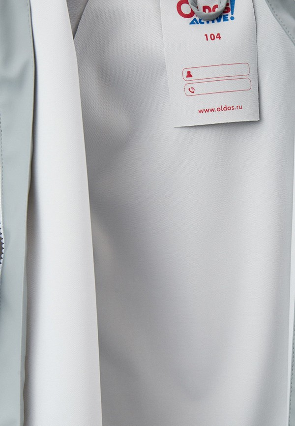 фото Ветровка oldos