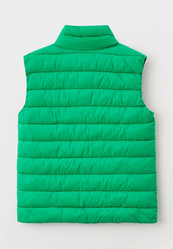 фото Жилет утепленный oldos