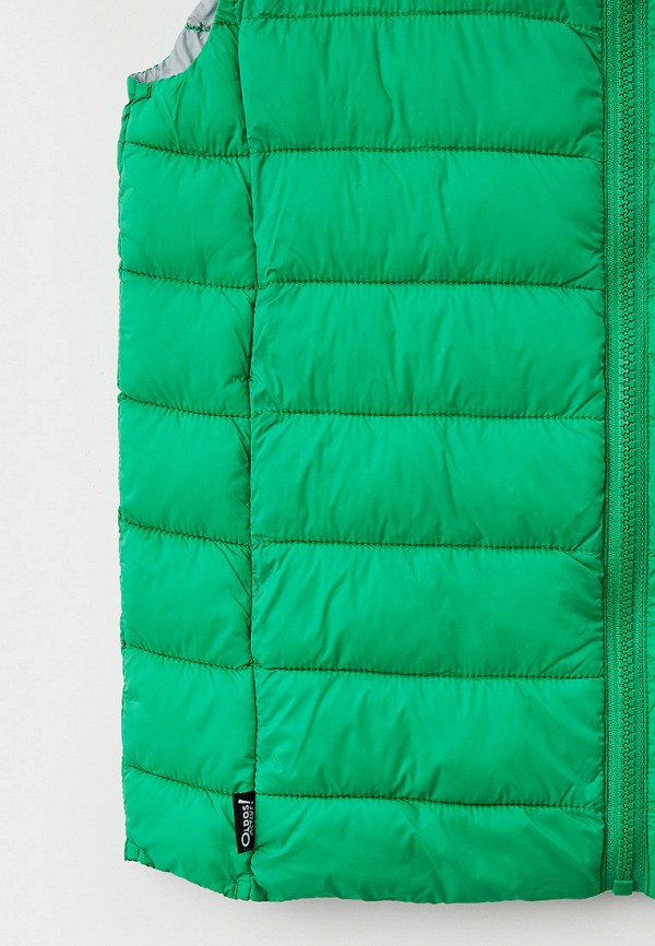 фото Жилет утепленный oldos