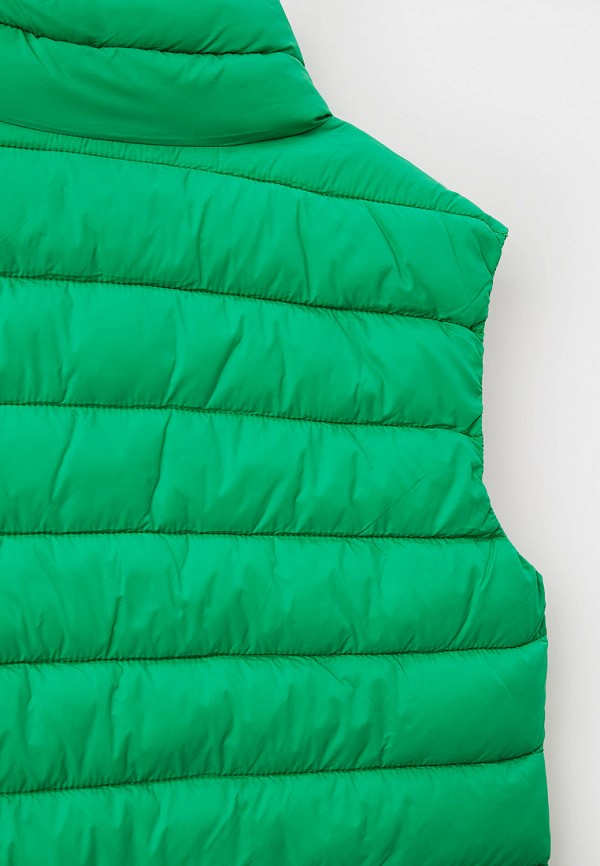 фото Жилет утепленный oldos