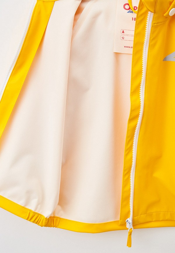 фото Ветровка oldos